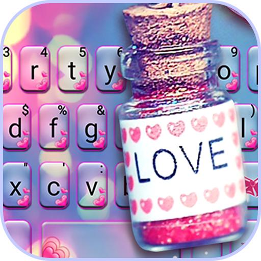 Sweet Love Theme 6.0.1221_10 Icon