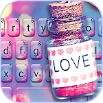 Cover Image of Download Sweet Love Theme  APK