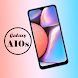 Themes for Galaxy A10s: Galaxy - Androidアプリ
