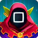 App Download Random Clash - epic fantasy td Install Latest APK downloader