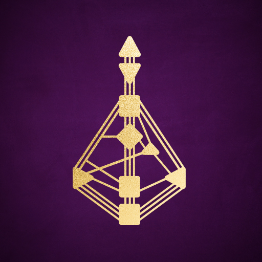 Human Design Tribe logo