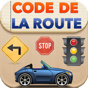 Code de la route France 2020 - Code Rousseau 2020