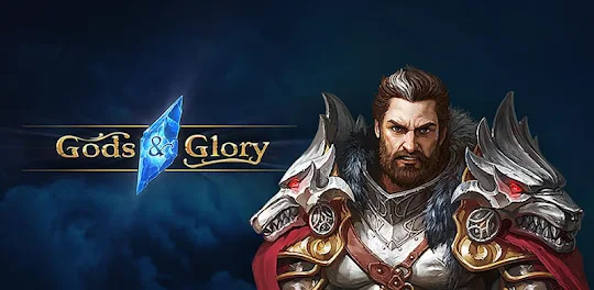 Gods and Glory: War for the Throne