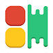 Color Puzzle - Androidアプリ