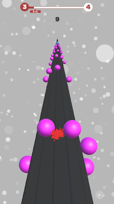 Color Orbs 2 - Screenshot 2
