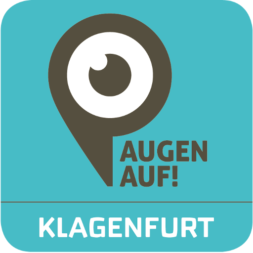 Augen auf! Klagenfurt logo