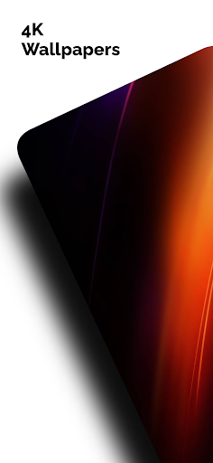 Android application Realme X7 Pro Wallpapers screenshort