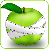 fitness diet free app icon