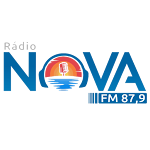 Cover Image of Download Rádio Nova FM 87  APK
