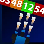 Cube Burst