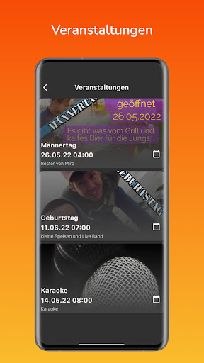 Apart Bar Screen 2