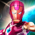 Iron Hero Legend : Battle of the Destiny 1.0.4.101