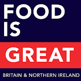 UK Food & Drink Exporters icon