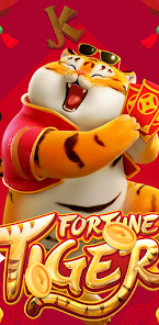 Fortune Tiger 1.0.0 APK + Mod (Unlimited money) untuk android