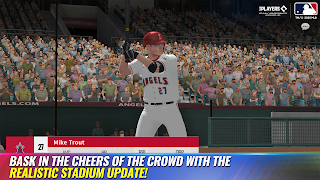 MLB 9 Innings 25 - Screenshot 3