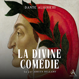 Icon image La Divine Comédie - Livre Audio (Livres audio en français)
