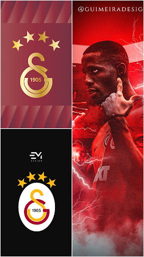 Galatasaray Video Screen 2