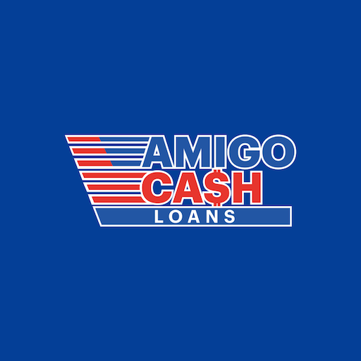 AmigoCash logo