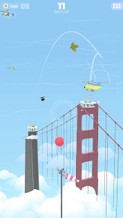HeliHopper - Screenshot 5