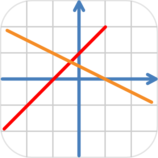 Linear Equations 1.4.40 Icon