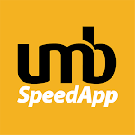 Cover Image of Herunterladen UMB SpeedApp  APK