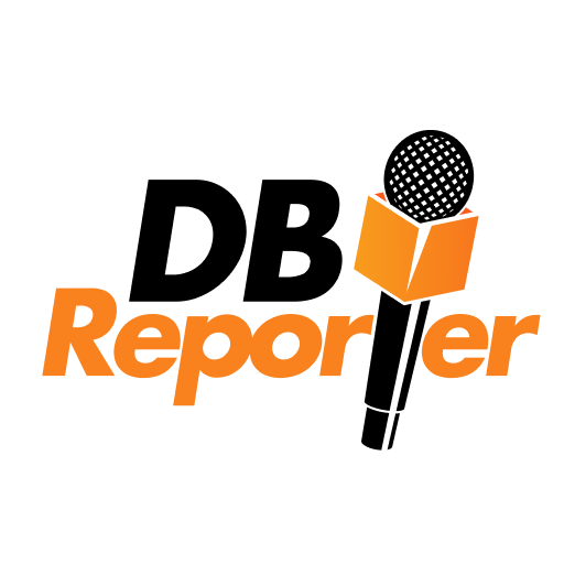 DB Reporter by Dainik Bhaskar  Icon