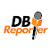 DB Reporter by Dainik Bhaskar icon