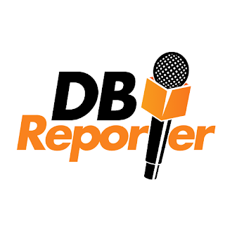 DB Reporter by Dainik Bhaskar
