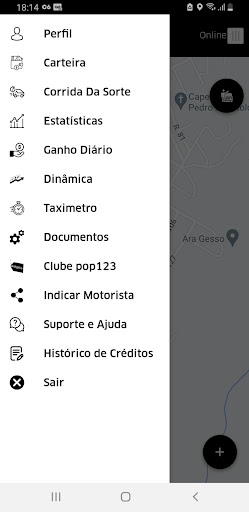 123 Pop Motorista Screen 2