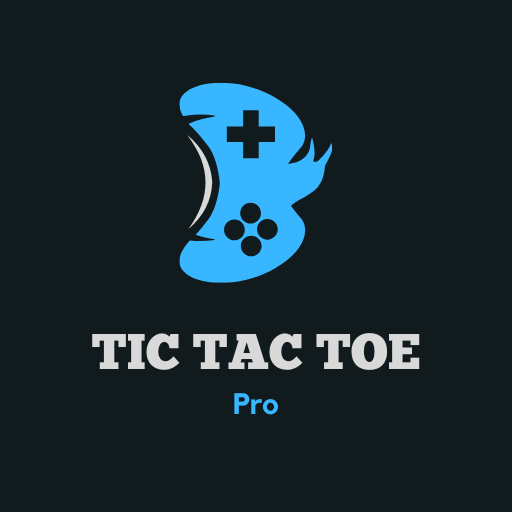 Tic Tac Toe - Pro