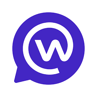 Workplace Chat apk