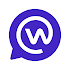 Workplace Chat343.0.0.7.474