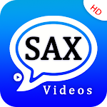 Cover Image of Unduh SAX Video Player - All Format HD Video Player 2020 1.6 APK