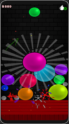 Merge Master-The Fruit Merger - Screenshot 3