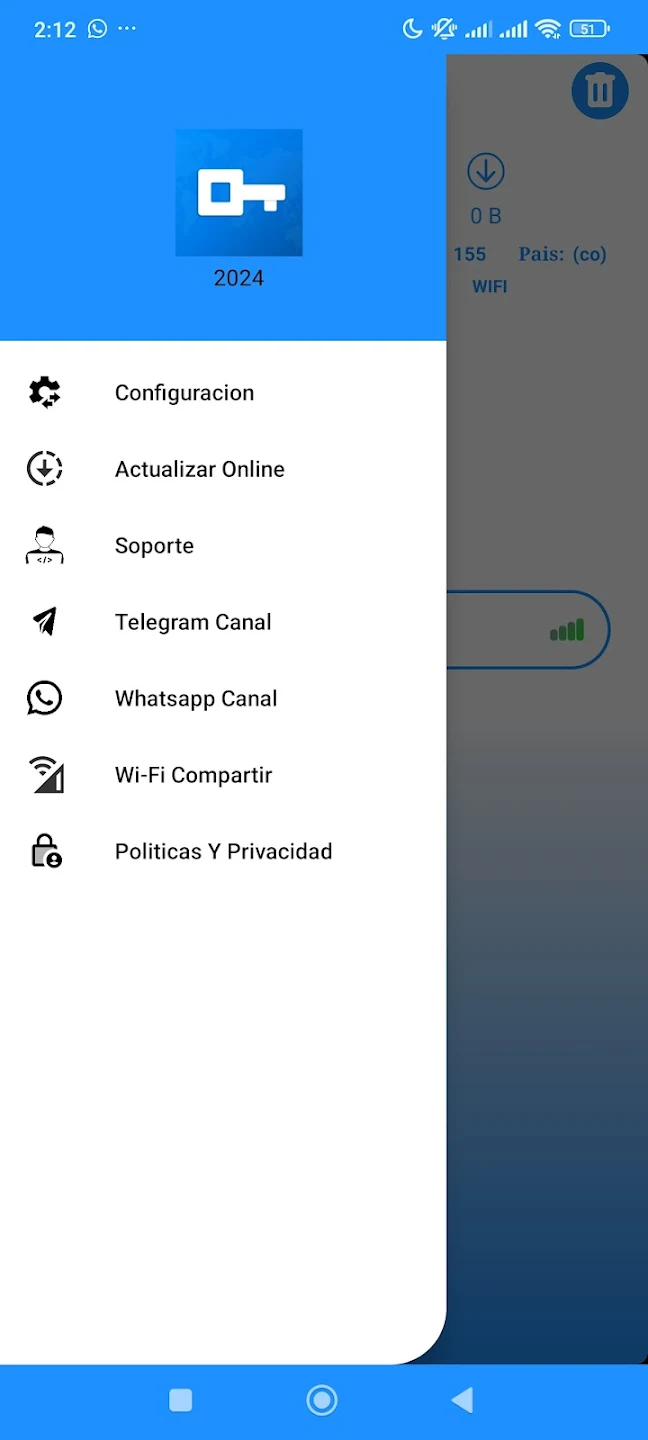 Screenshot image 2