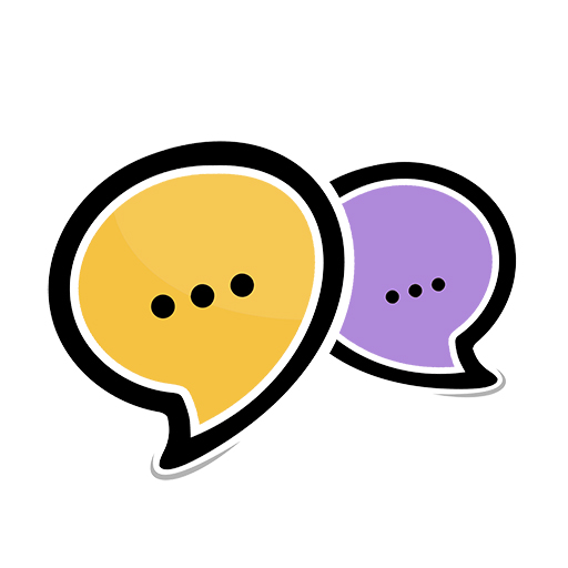 chat & talk logo