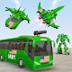 Army Bus Robot Car Game 3d Baixe no Windows