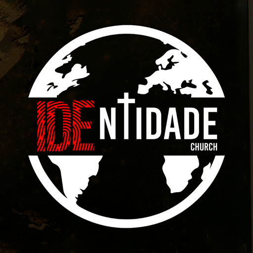 Identidade Church logo