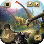 Top 38 Adventure Apps Like Deadly Dino Hunter: Shooting - Best Alternatives