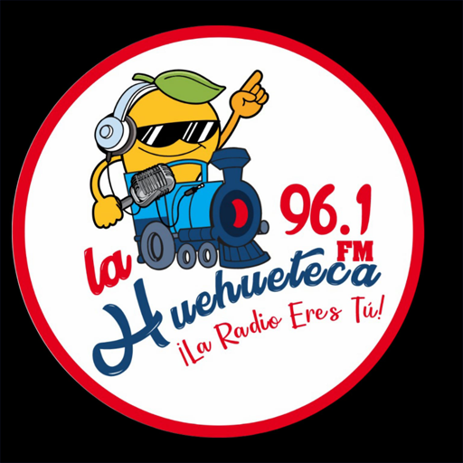LA HUEHUETECA 96.1 FM  Icon
