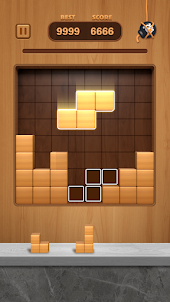 Block Boom - Block Puzzle