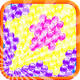 Bubble Shooter 2017 Game Full icon