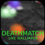 Deathmatch Live Wallpaper icon