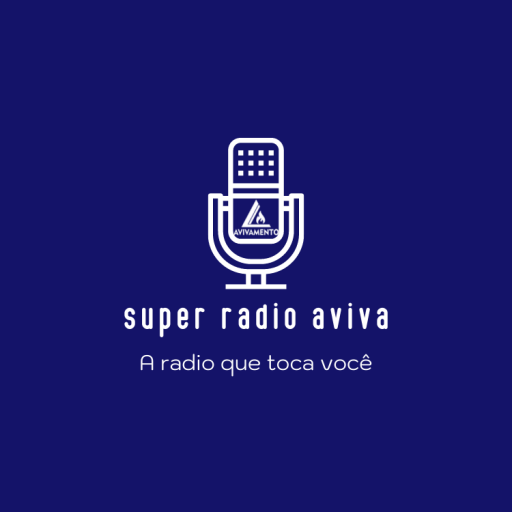 Igreja do Avivamento logo