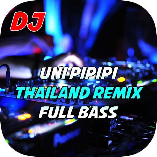 DJ Uni Pipi Thai Song Remix Download on Windows