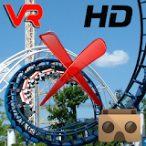 Rollercoaster VR - Extended icon