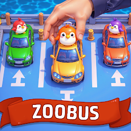 Zoobus - Traffic Jam Puzzle Mod Apk