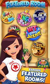 Doubleu Bingo - Lucky Bingo - Apps On Google Play