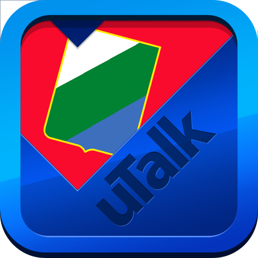 Descargar uTalk Napolitano para PC Windows 7, 8, 10, 11