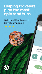 Roadtrippers – Trip Planner Apk Download 3